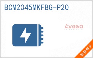 BCM2045MKFBG-P20