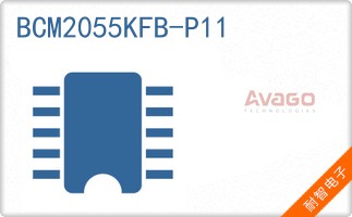 BCM2055KFB-P11