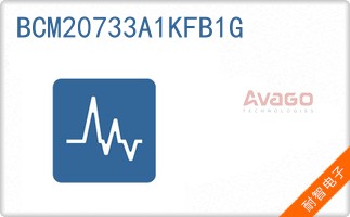 BCM20733A1KFB1G��ͼƬ