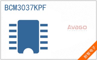 BCM3037KPF