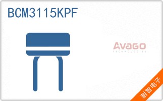 BCM3115KPF
