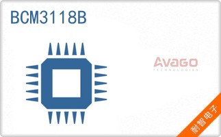 BCM3118B