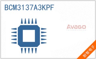 BCM3137A3KPF