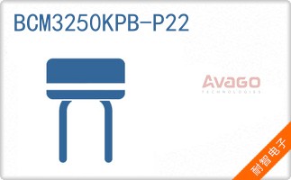BCM3250KPB-P22