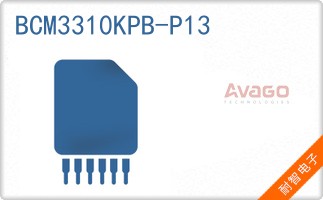 BCM3310KPB-P13