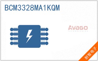 BCM3328MA1KQM