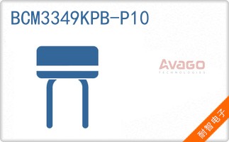 BCM3349KPB-P10
