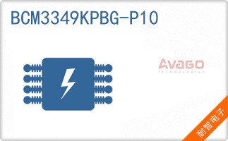 BCM3349KPBG-P10