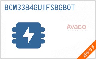 BCM3384GUIFSBGB0T