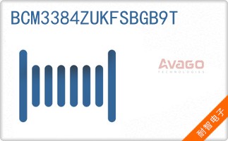 BCM3384ZUKFSBGB9T