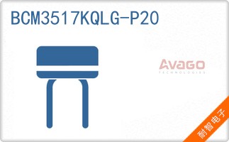 BCM3517KQLG-P20