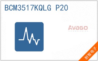 BCM3517KQLG P20