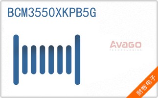 BCM3550XKPB5G