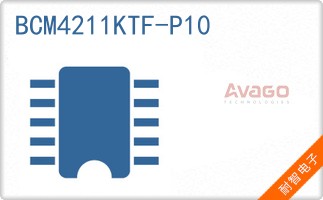 BCM4211KTF-P10