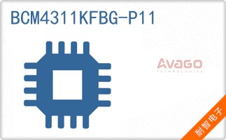 BCM4311KFBG-P11
