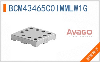 BCM43465C0IMMLW1G