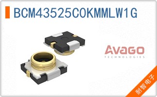BCM43525C0KMMLW1G