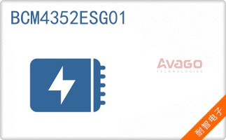 BCM4352ESG01