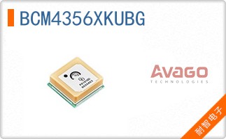 BCM4356XKUBG