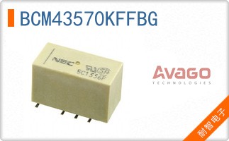 BCM43570KFFBG