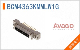 BCM4363KMMLW1G