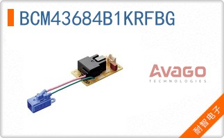 BCM43684B1KRFBG