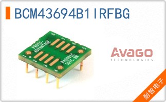 BCM43694B1IRFBG