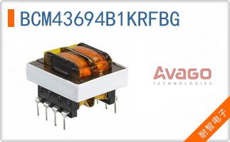 BCM43694B1KRFBG