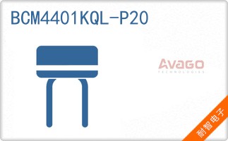 BCM4401KQL-P20