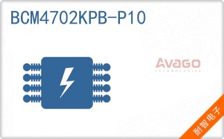BCM4702KPB-P10
