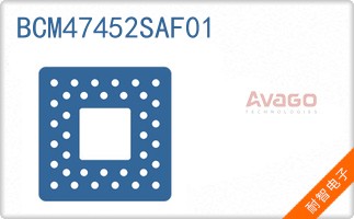 BCM47452SAF01