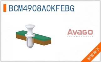 BCM4908A0KFEBG