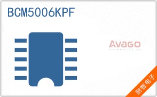 BCM5006KPF