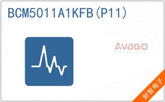 BCM5011A1KFB(P11)