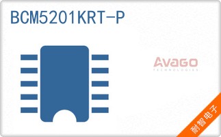 BCM5201KRT-P