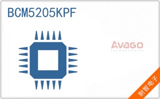 BCM5205KPF