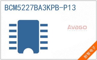BCM5227BA3KPB-P13