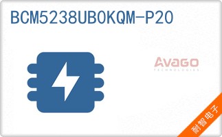 BCM5238UB0KQM-P20