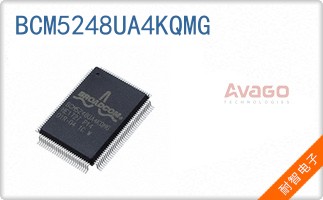 BCM5248UA4KQMG