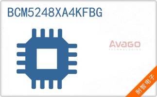 BCM5248XA4KFBG