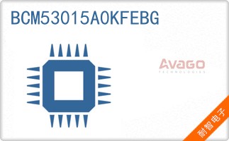 BCM53015A0KFEBG
