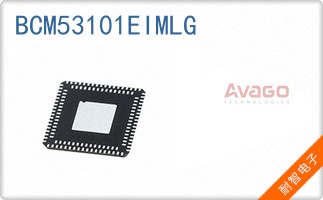 BCM53101EIMLG