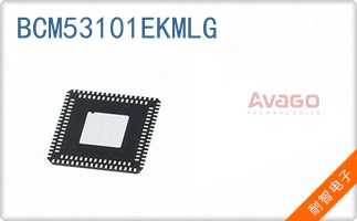 BCM53101EKMLG