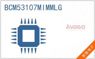 BCM53107MIMMLG