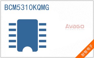 BCM5310KQMG