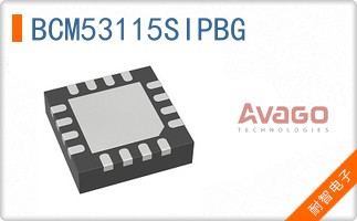 BCM53115SIPBG
