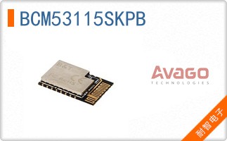 BCM53115SKPB