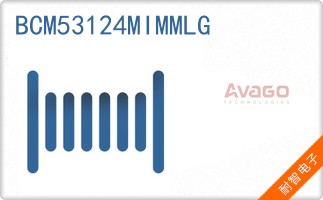BCM53124MIMMLG