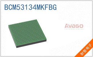 BCM53134MKFBG