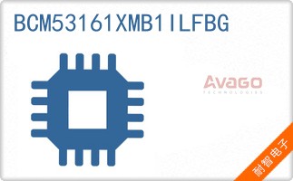BCM53161XMB1ILFBG